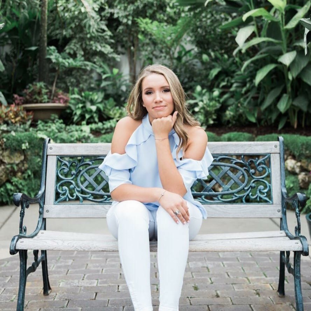 Meet your Posher, Madison
